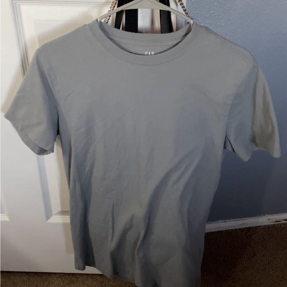 Gap everyday soft crew t-shirt